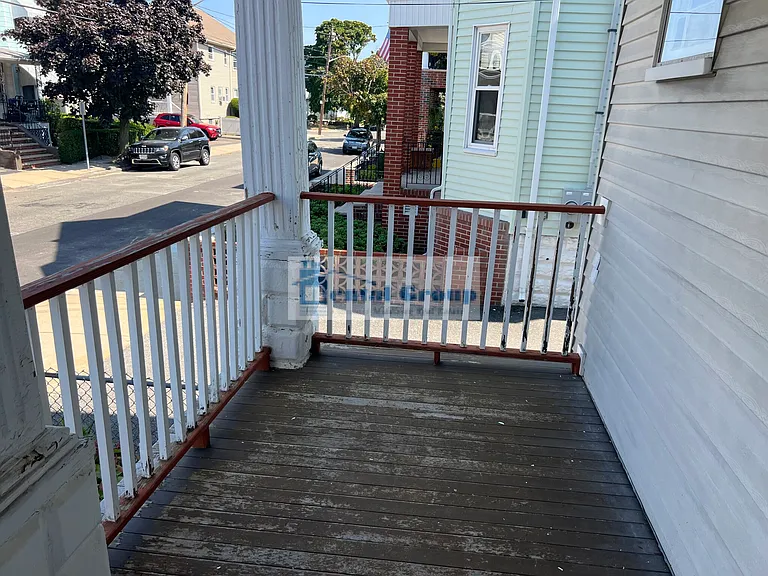 Bowdoin St — Photo 23