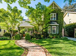 1133 Norval Way, San Jose, CA 95125