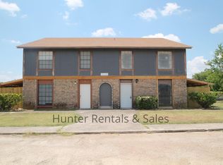 4505 Chase Cir APT D, Killeen, TX 76543