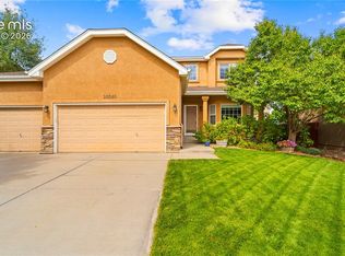 10540 Antler Creek Dr, Peyton, CO 80831