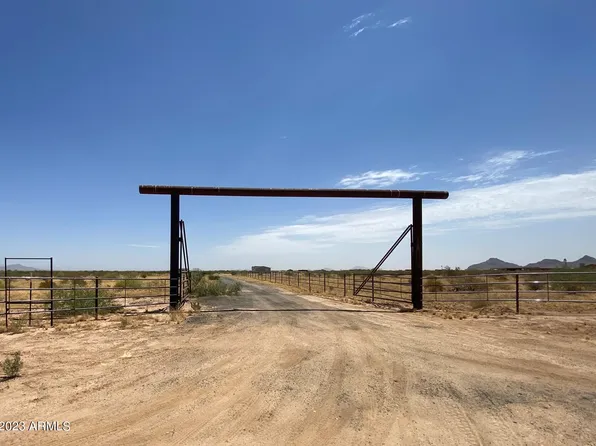 XX10G N 529th Avenue #10, Aguila, AZ 85320
