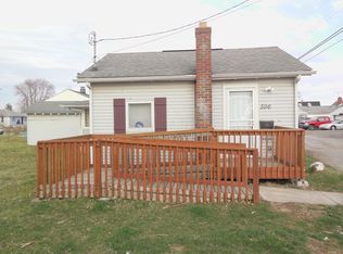 596 Reed St, Columbus, OH 43223