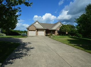 8515 Persimmon Grove Pike, Alexandria, KY 41001