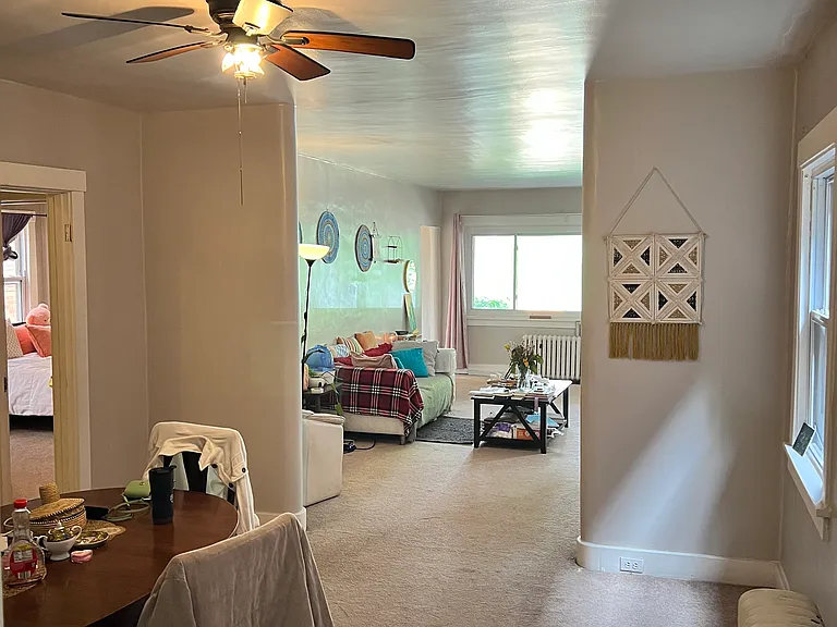 2332 Eldridge St #1 — Photo 7