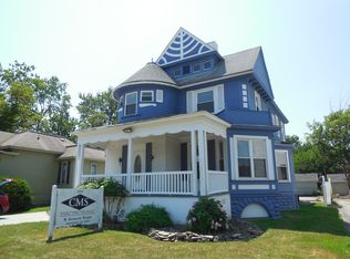 1109 Court St, Saginaw, MI 48602