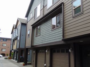 11318 8th Ave NE APT C, Seattle, WA 98125