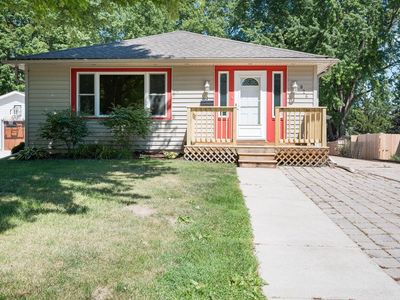 826 N Main STREET, Hartford, WI, 53027