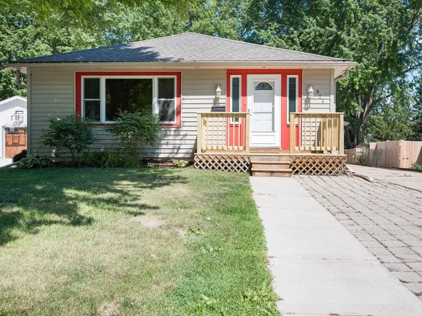 826 N Main STREET, Hartford, WI 53027