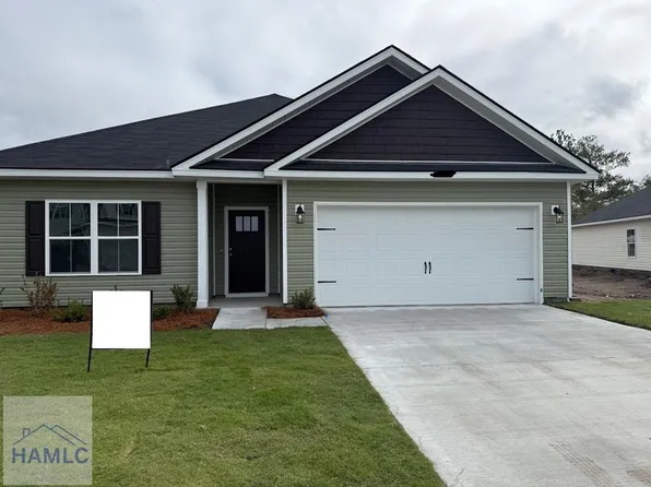 108 Boundary Hall Way, Hinesville, GA 31313