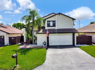 4353 SW 147th Ct, Miami, FL 33185