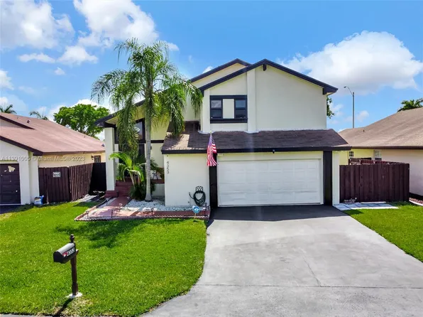 4353 SW 147th Ct, Miami, FL 33185