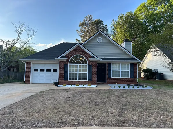 280 Birch Valley Dr, Athens, GA 30605