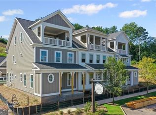 557 Groover St, Ball Ground, GA 30107