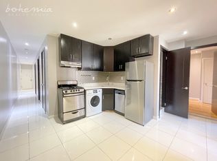 312 W 114th St #61AA, New York, NY 10026