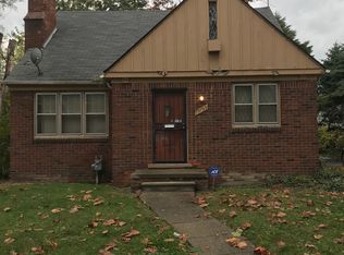 19193 Forrer St, Detroit, MI 48235