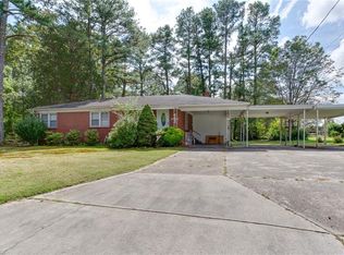 207 Whaley St, Suffolk, VA 23438