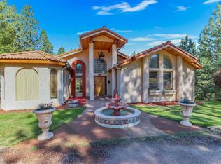 1818 W North Five Mile Rd, Spokane, WA 99208