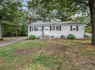 2 3rd St, Chelmsford, MA 01824