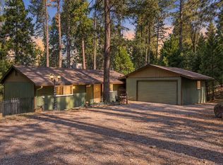 7220 Shasta Forest Dr, Shingletown, CA 96088