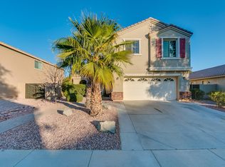 17532 W Boca Raton Rd, Surprise, AZ 85388