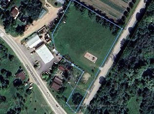 543 Bervie Side Rd, Kincardine, ON N2Z2X5