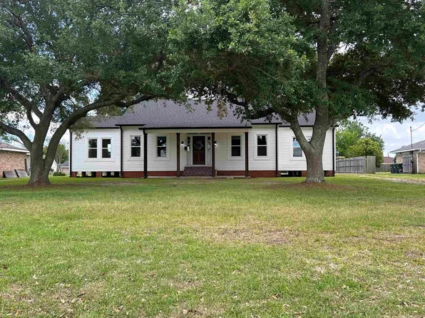 613 W Lagrange St, Lake Charles, LA 70605