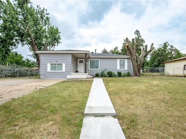 1312 Marydale Ave, Midwest City, OK 73130