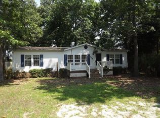 616 Sandy Bluff Dr SW, Supply, NC 28462