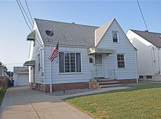 6300 Delora Ave, Brooklyn, OH 44144