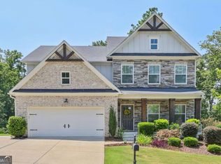 6370 Boulder Rdg, Cumming, GA 30028