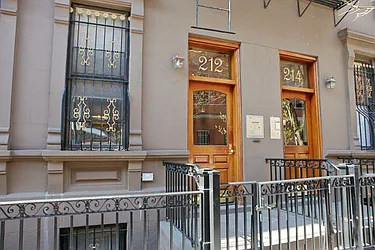 Rented by Keyah Enterprises