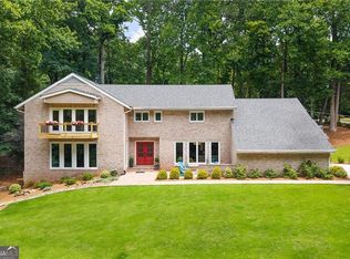 165 River Park Dr, Atlanta, GA 30328