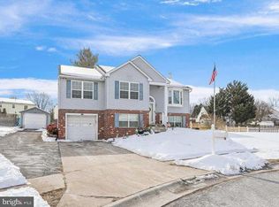 33 Musket Ct, Taneytown, MD 21787