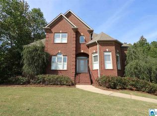 181 Wild Timber Pkwy, Pelham, AL 35124