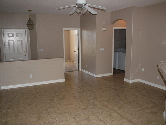 Main room