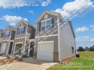 1164 Evelynnview Ln, Kernersville, NC 27284