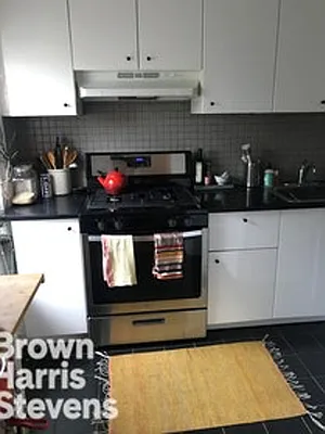 Rented by Brown Harris Stevens | media 5