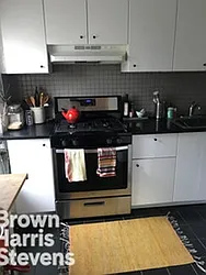 Rented by Brown Harris Stevens