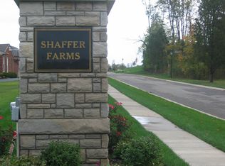 Lot 12 - Shaffer Farms Subdivision, Louisville, KY 40291