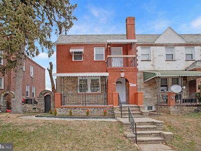 3742 Dolfield Ave, Baltimore, MD, 21215