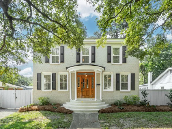 126 Cleland St, Georgetown, SC 29440