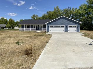 623 Hastings Dr, Lynchburg, OH 45142