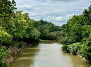 1188 River Rd, Big Sandy, TX 75755