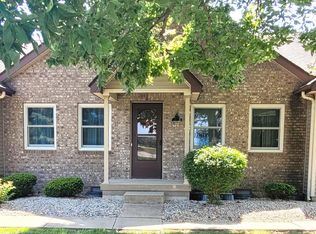 4 Blackberry Ln, Delphi, IN 46923