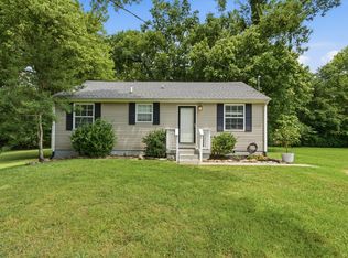 5636 Meadowcrest Ln, Nashville, TN 37209