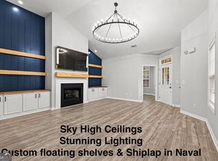 5863 Landers Loop, Fairburn, GA 30213