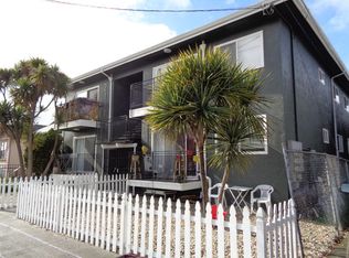 2117 E 15th St APT 1, Oakland, CA 94606