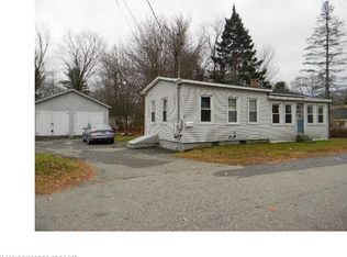 59 Oak St, Saco, ME 04072