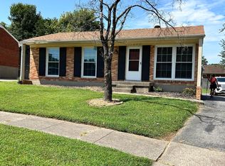 11602 Maple Way, Louisville, KY 40229