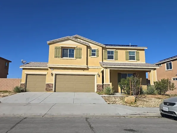12454 Camino Alto Way, Victorville, CA 92392